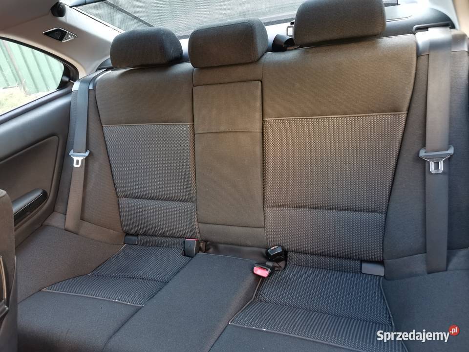 BMW e46 coupe 320ci 170 z Niemiec bez korozji komputer pokładowy