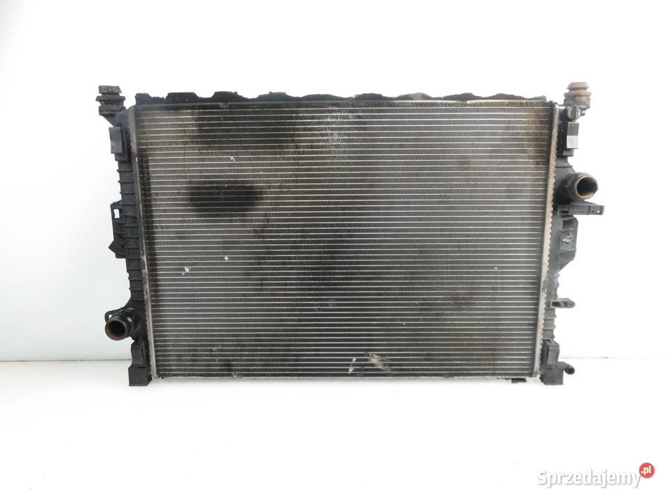 CHŁODNICA WODY FORD S I 18 TDCi