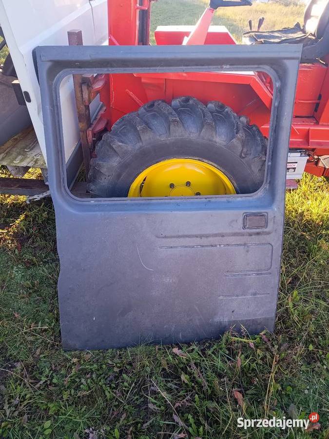 Zabudowa holenderka Ducato Citroen Peugeot 02 Cołdanki