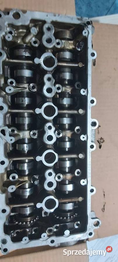POKRYWA WAŁKI CITROEN opel 15 BlueHDI 9825013780 Bydgoszcz sprzedam