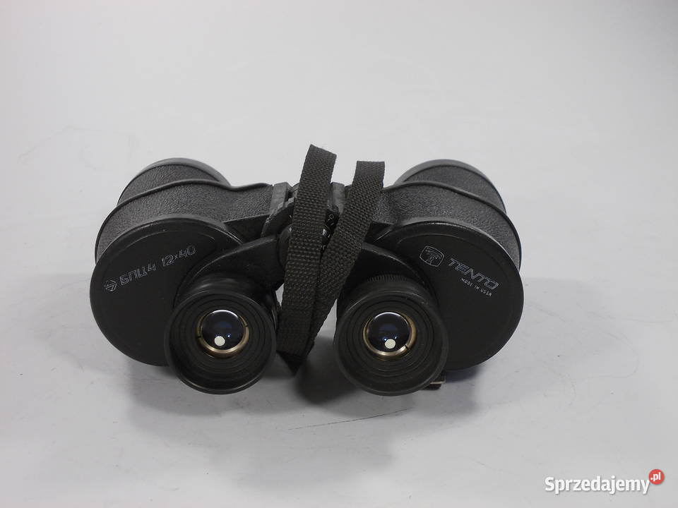 Lornetka BLC 12x40 Bytom