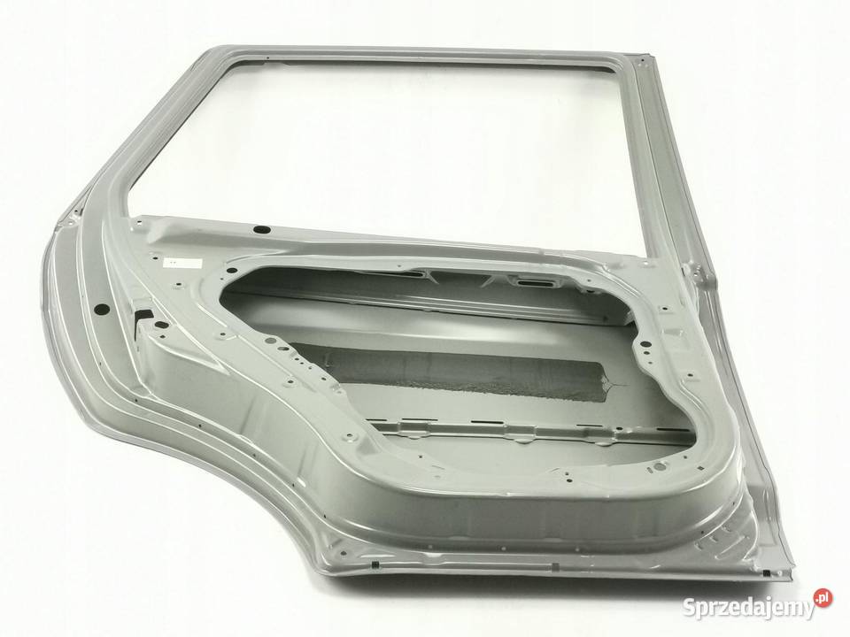 DRZWI LEWY TYŁ HYUNDAI SANTA FE 20062012