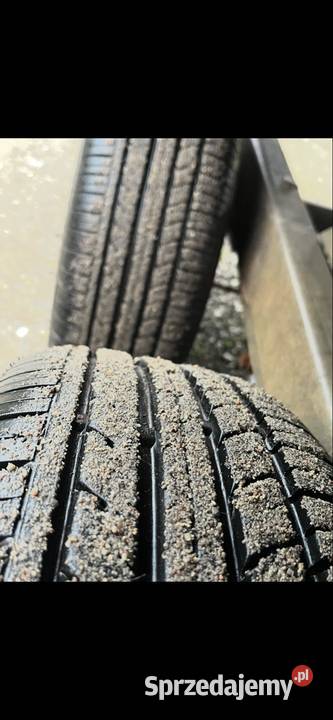 Przyczepa Wywrotka 2000 DMC 2 Białystok