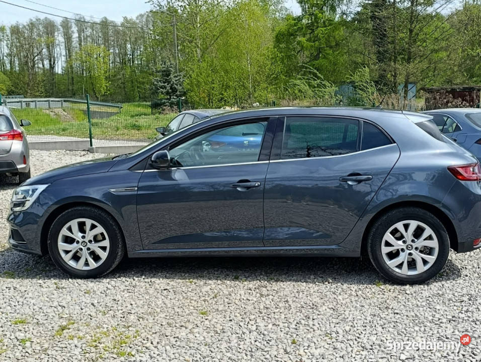 Renault Megane 13 Kamera Nawigacja Serwis stan sprzedam
