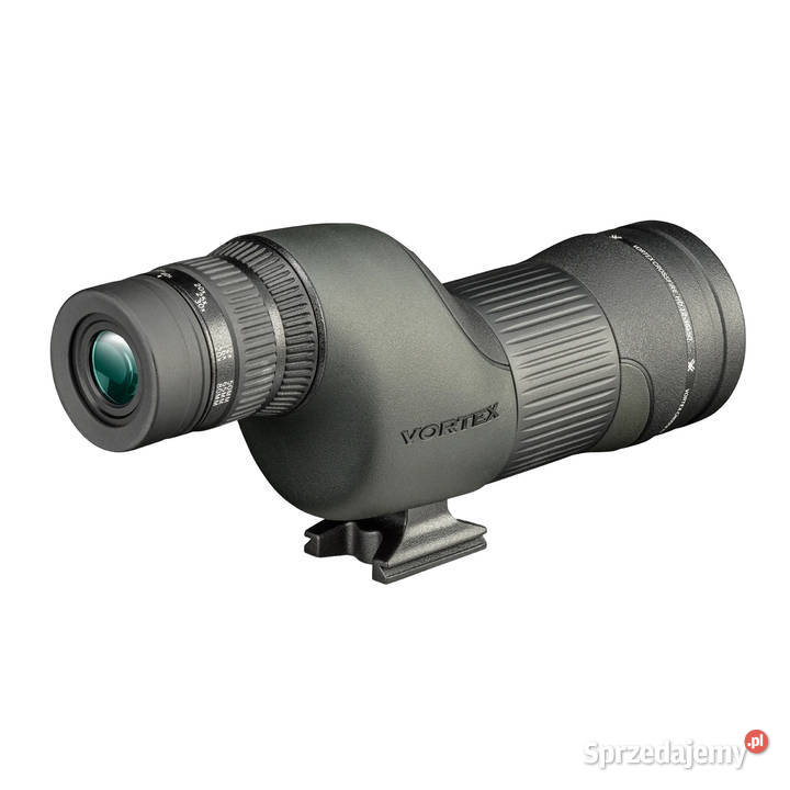 Luneta obserwacyjna Vortex Crossfire HD 1236x50 mazowieckie sprzedam
