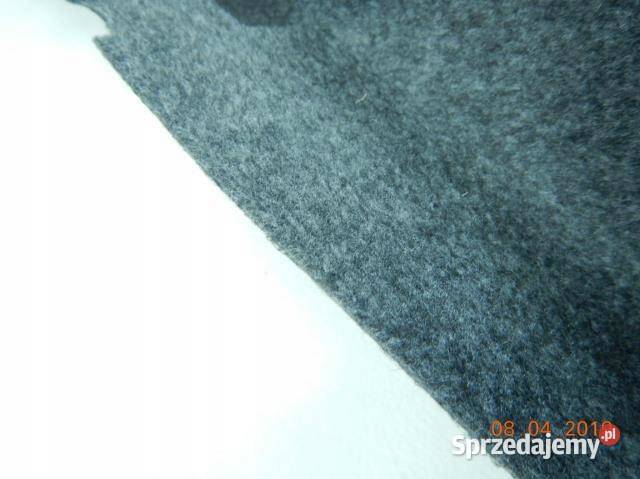 BOCZEK TAPICERKA BAGAŻNIKA LEWA JAGUAR XTYPE