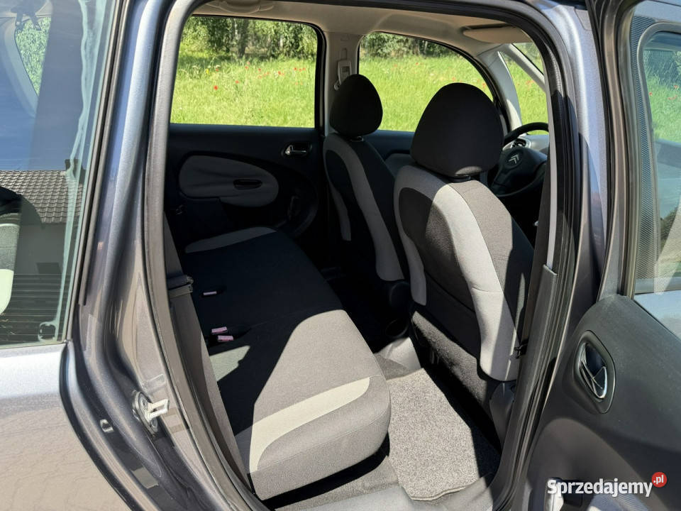 Citroen C3 Picasso Citroen C3 Picasso Gostyń sprzedam