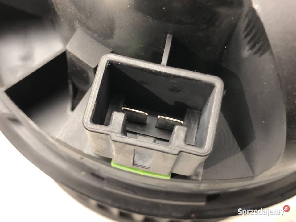 DMUCHAWA NAWIEWU FORD FOCUS III AV6N18456AA osobowe sprzedam