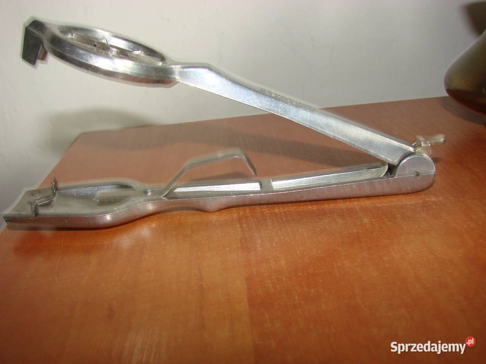 Westmark Decoretto dekorator do warzyw owoców AGD drobne pomorskie Pruszcz Gdański