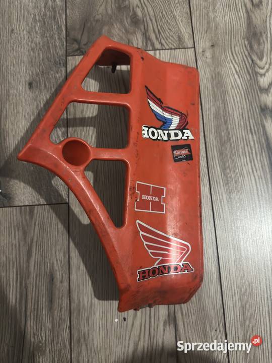 Plastiki Honda mtx 80 Jaźwina