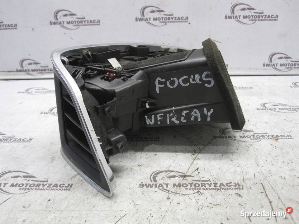 FORD FOCUS III 12r kratka nawiewu Kratki nawiewu świętokrzyskie Kielce