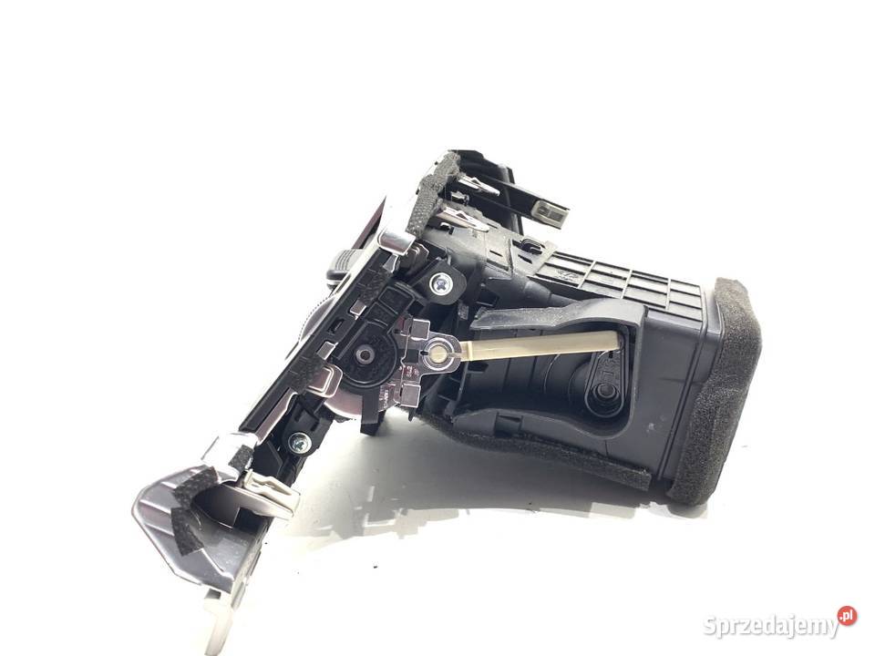 KRATKA NAWIEWU PRZÓD KOMPLET KIA OPTIMA sprzedam