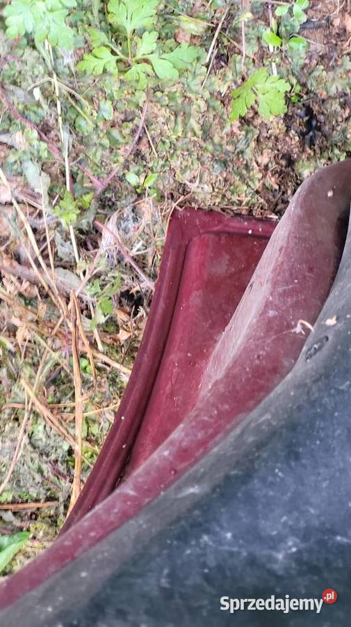 Drzwi Seat Toledo I mazowieckie Łagów