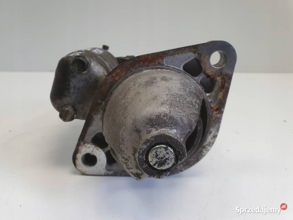Opel Zafira B Astra J 17 CDTI ROZRUSZNIK osobowe Janów