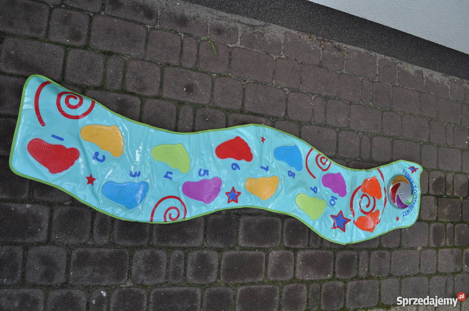 Zabawki i rzeczy dzieci Pozostałe mazowieckie