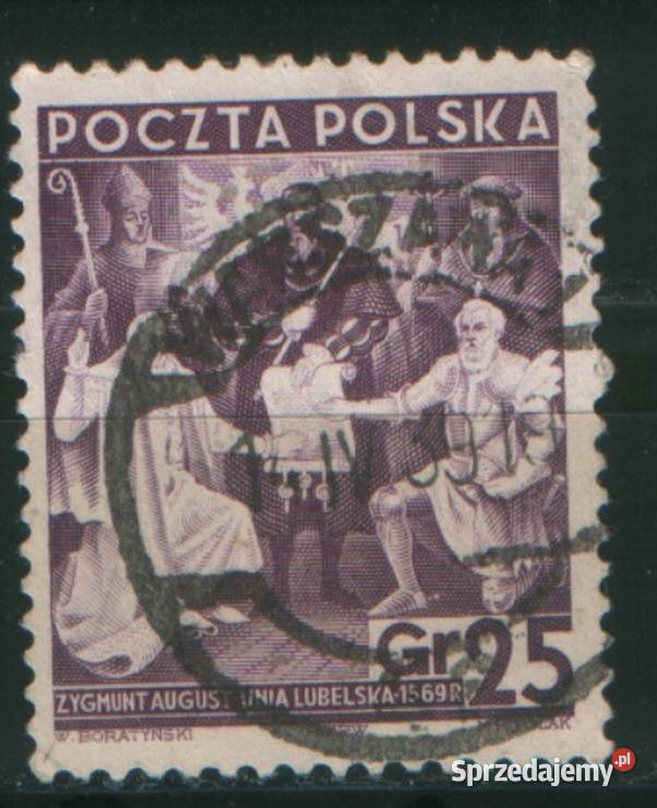 Zn PMW Fi 314 kas 1938 Warwa 1 Gliwice sprzedam