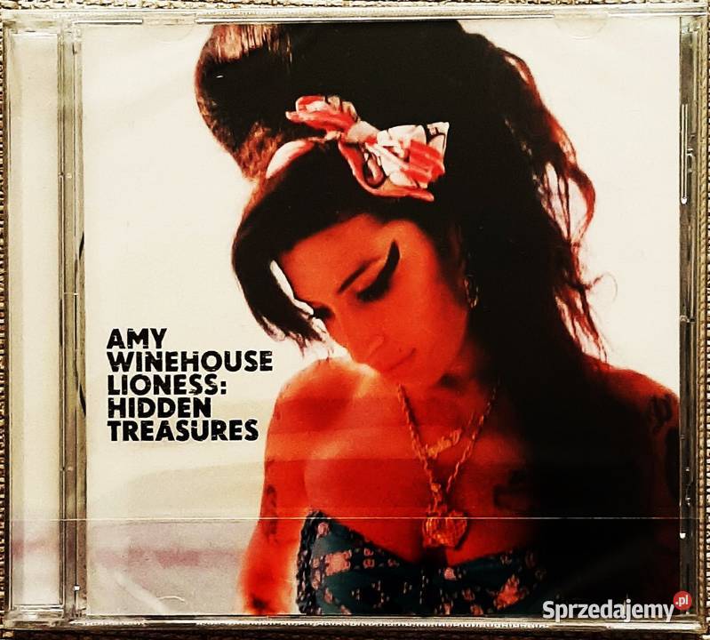 Album CD CYNDI LAUPER Album Twelve Deadly Cyns Katowice sprzedam