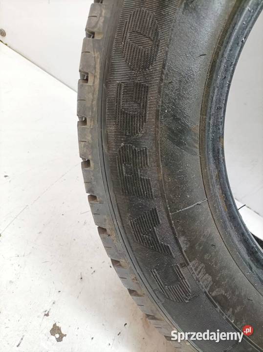 OPONA LETNIA GOODYEAR CARGO G26 19570R15C sprzedam