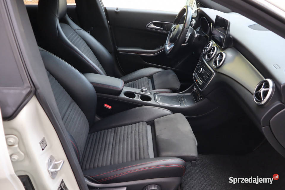 Mercedes CLA 200 Zabrze