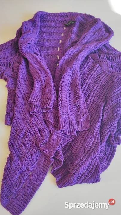 Swetry używane angielskiedamskie18 Inny wzór Lubin