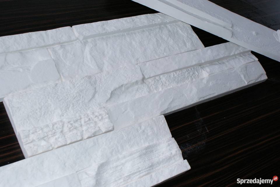 Kamień Dekoracyjny Aranżacje WNĘTRZ i PŁYTKI na Katowice