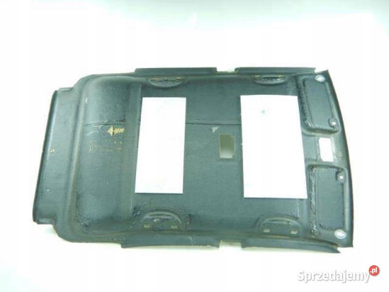 PODSUFITKA SUZUKI SX4 0613 ORYGINAŁ osobowe