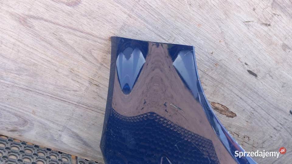 OPEL CORSA D ZDERZAK PRZÓD Z20Z osobowe Zbierkowo
