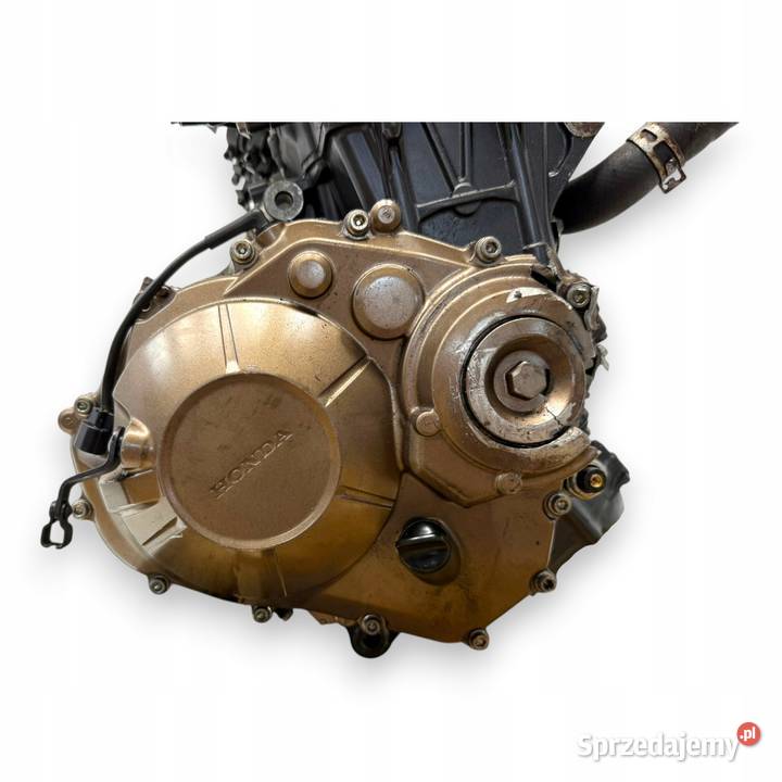 SILNIK RC74E Honda CBR 650 F CB 650F RC96 RC83 Chełm