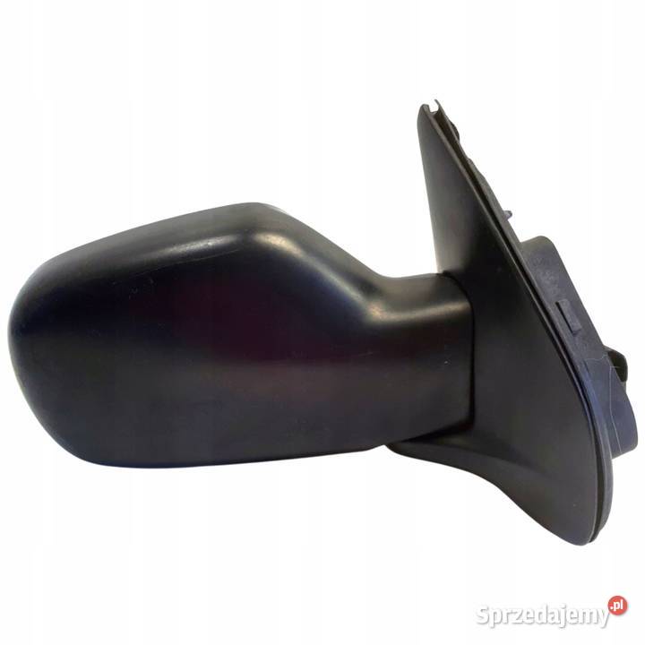 LUSTERKO PRAWE PASAŻERA Suzuki Ignis 0006r 3 Pin Lusterka zewnętrzne Rudka