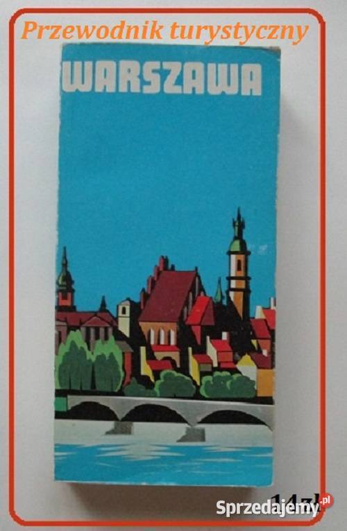 Historia Warszawy Warszawa fotografie przewodnik Łódź