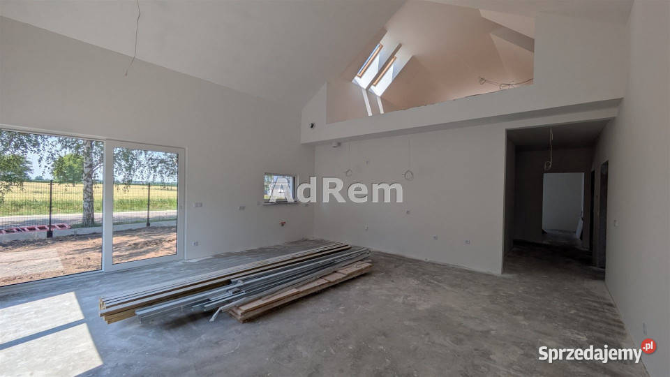 Dom bliźniak Gądów Główna 160m2 Sprzedaż sprzedam