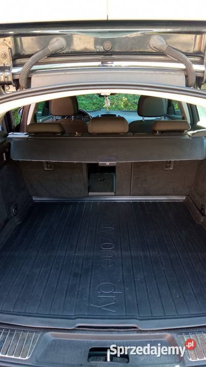 FROGUM DRYZONE MATA BAGAŻNIKA OPEL INSIGNIA A warmińsko-mazurskie Giżycko