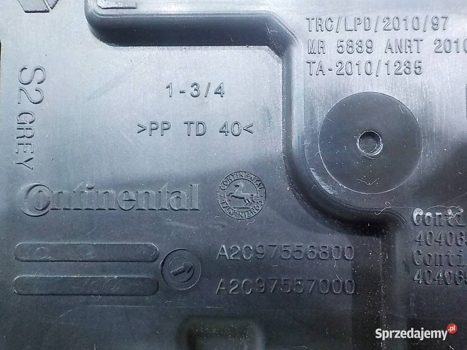 SANDERO II STEPWAY 09 B 15r 5D modul sterownik osobowe mazowieckie Suków sprzedam