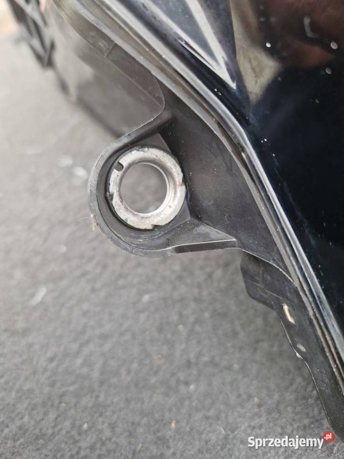 VW Touareg Lift BiXenon skrętny ORG EU NOWY Mielec
