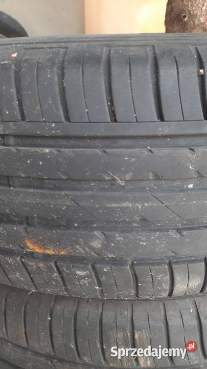 Opony Fulda EcoControl HP 21560 R16 99 H Wysyłka