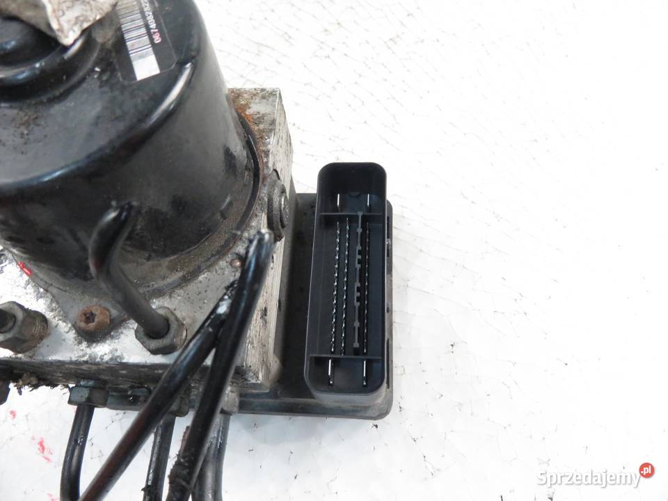 POMPA ABS FORD FOCUS C 10085001193 00402966D0 sprzedam