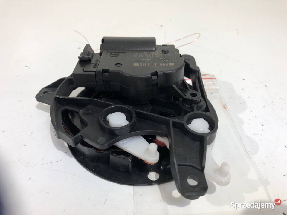 SILNIK NAGRZEWNICY CHRYSLER 16478554 PACIFICA Silniki Wentylacja