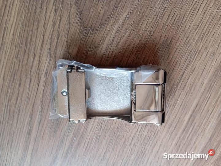 Pasek automatyczny męski Philipp Plein Skóra Ekologiczna Białystok