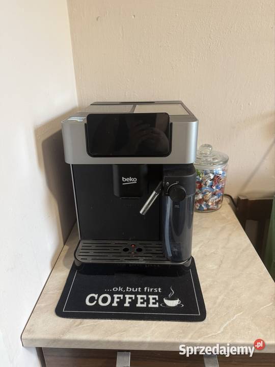 Automatyczny Ekspres Beko CaffeExperto Nowy Olsztyn