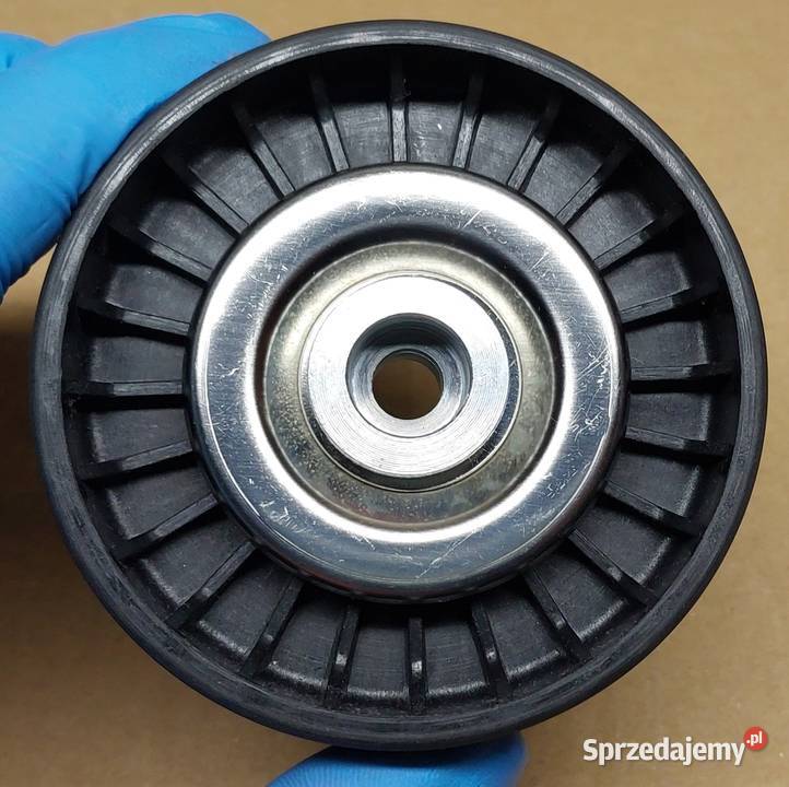 ROLKA PROWADZĄCA 80X24X8 BMW E34 E36 E38 E39 Mielęcin sprzedam