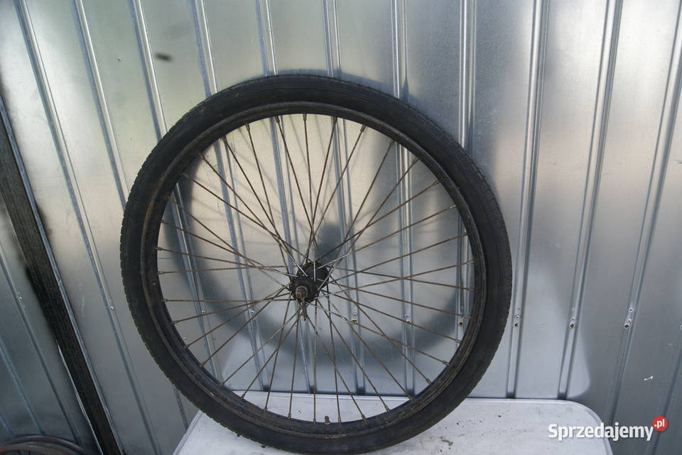 KOŁO 26 SACHS98 MIELE 98 WANDERER ADLER NSU DKW śląskie Rybnik sprzedam