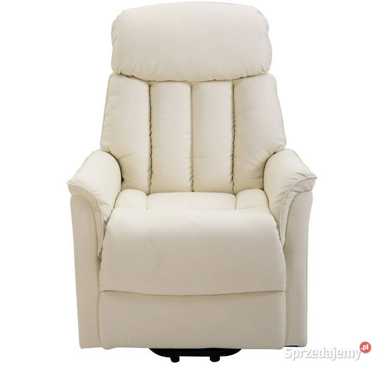 Fotel z funkcją wstawania seniorów Brzesko