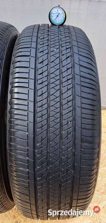 Opony Letnie Bridgestone Ecopia HL 422 Plus Mielęcin sprzedam