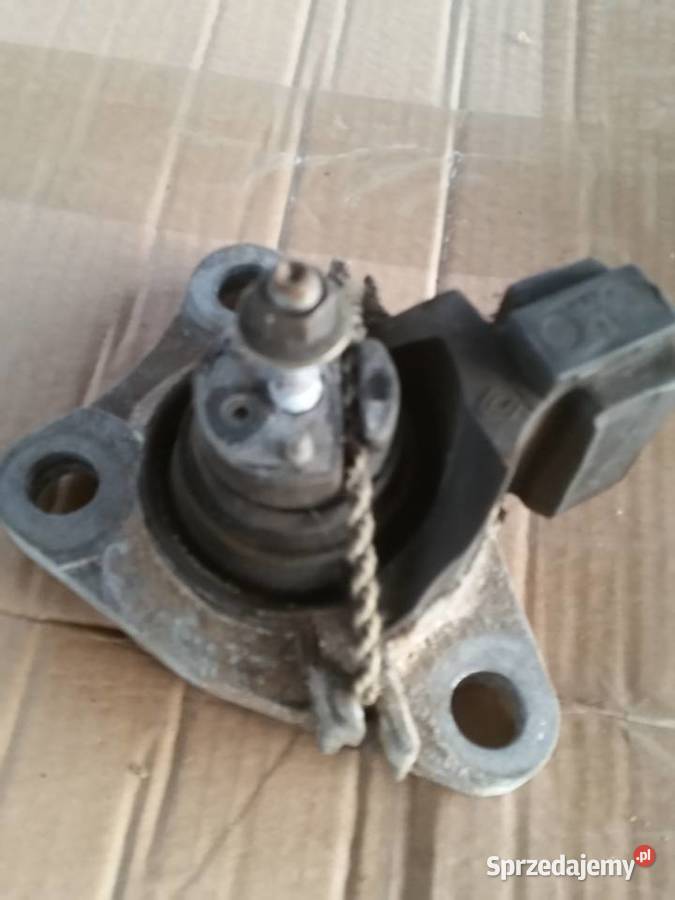 ŁAPA PODUSZKA SILNIKA 8200267624B RENAULT KANGOO Bielsk Podlaski