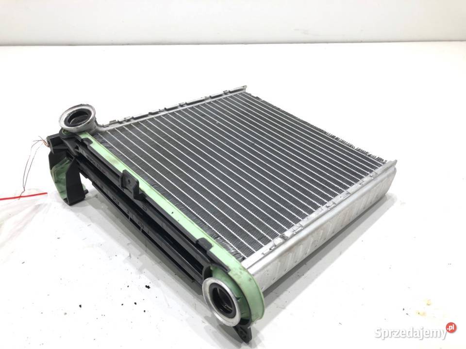 NAGRZEWNICA VW TROC 5Q0819031B Crossover KOMBAJN podkarpackie