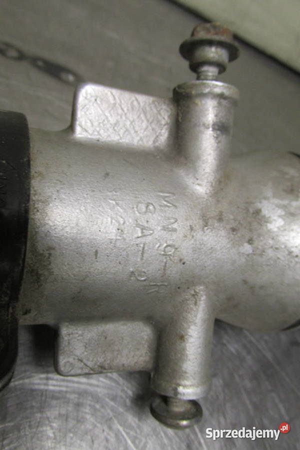 Przednie zawieszenie amortyzatory Honda NX 650 Sandomierz