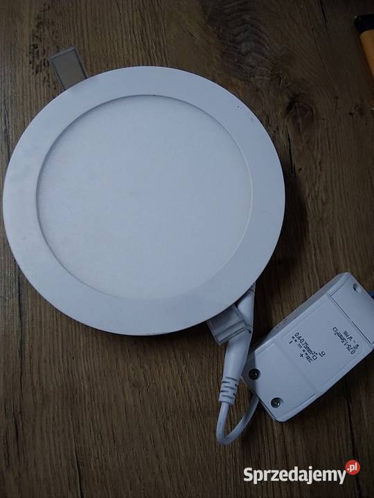 Colours Karluk oczko sufitowe LED Słupsk