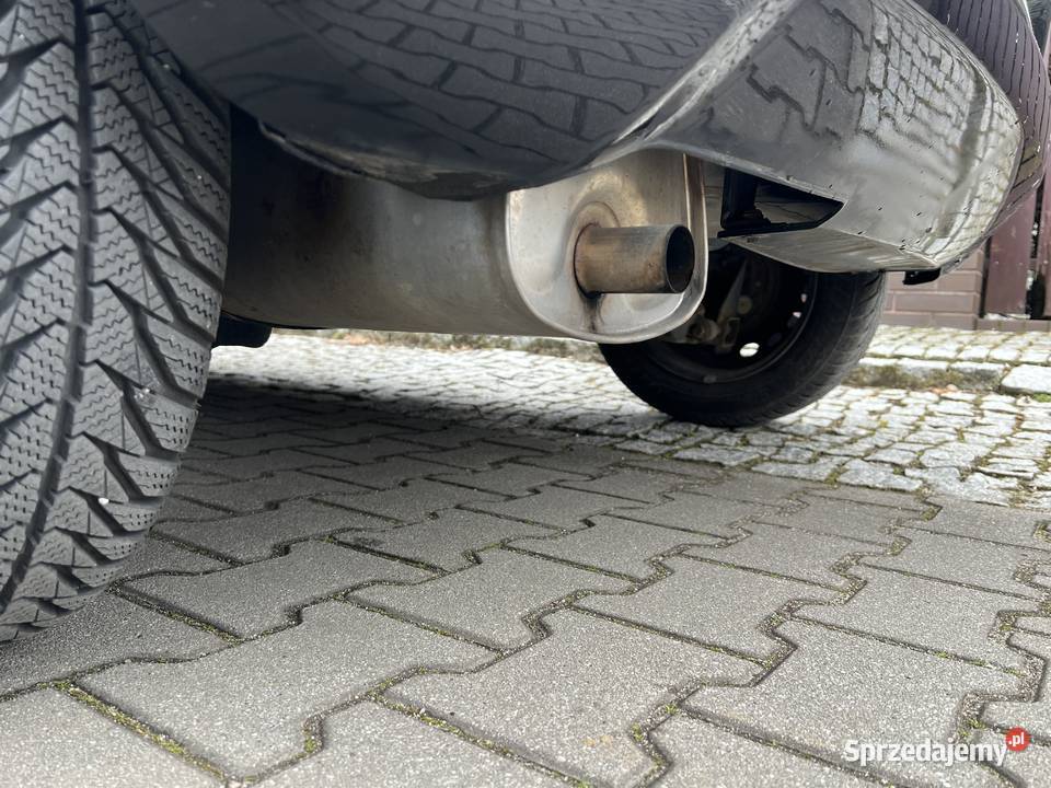 Ford Ka 20250 12b 69 Jeden Właściciel Salon nieuszkodzony Wrocław