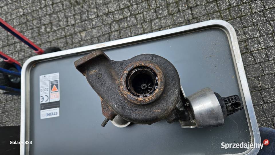 Turbo Nowa Słupia