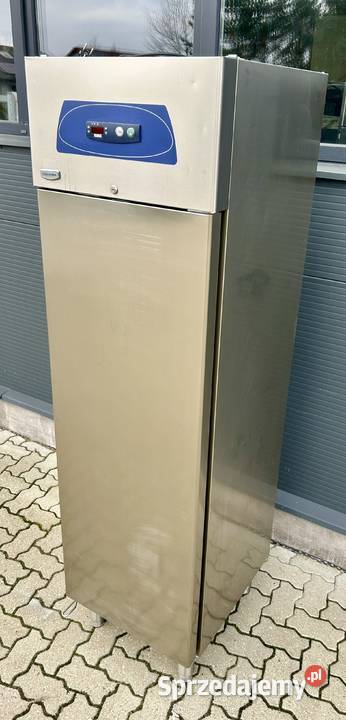 SZAFA CHŁODNICZA ELECTROLUX 400L CHŁODZIARKA Krępsko sprzedam